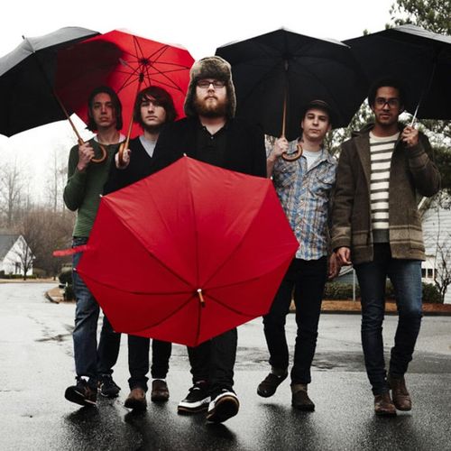 Manchester Orchestra Tickets, Tour Dates & Concerts 2023 & 2024
